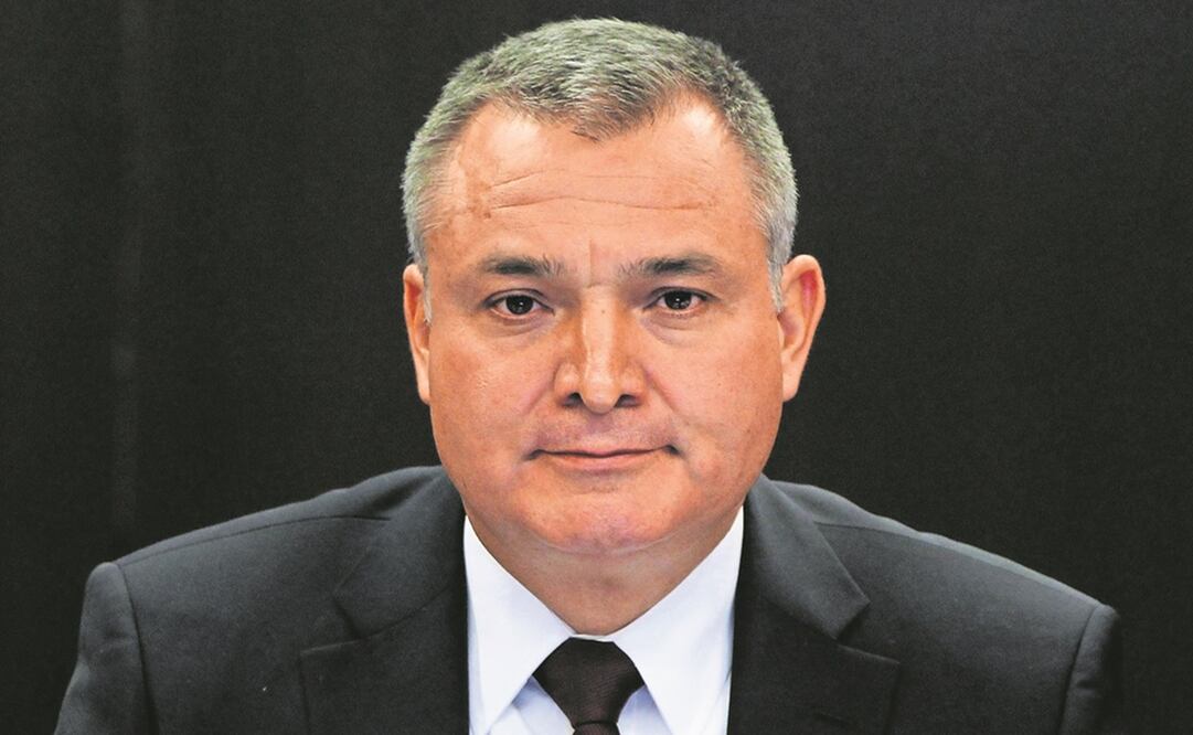 Foto: Archivo EL UNIVERSAL