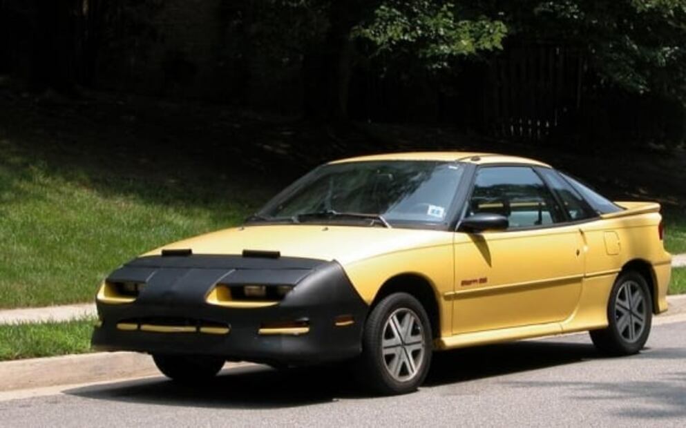 Las 5 modificaciones más inútiles en un auto