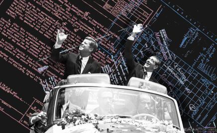 Así usamos Pinpoint para revisar los archivos desclasificados del caso JFK