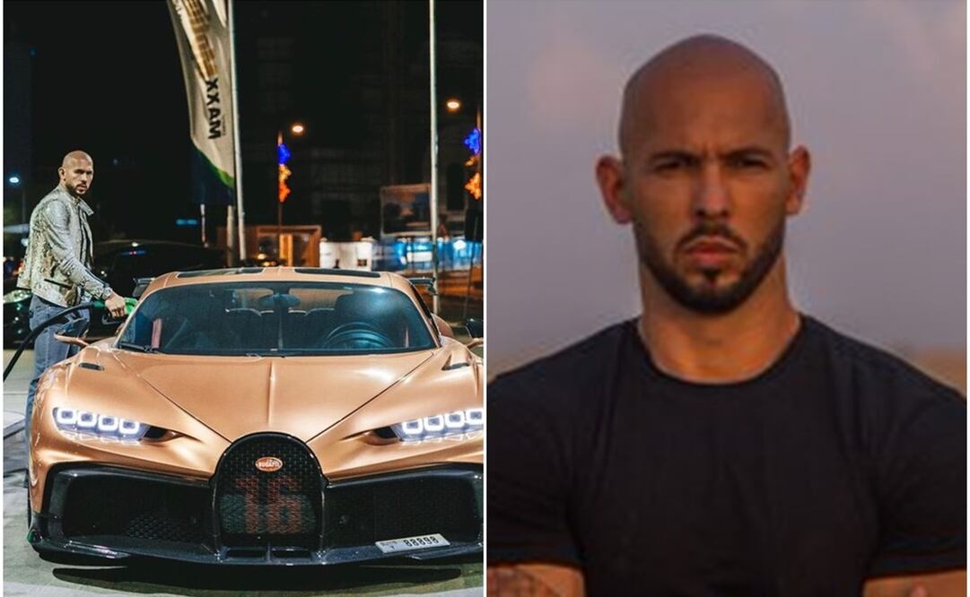 Fotos: Tomadas de Twitter @Cobratate