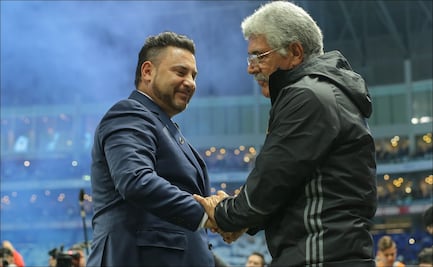 Monterrey y Tigres llegarán al Clásico Regio con estas bajas