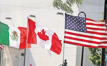 No hay encuentro confirmado entre AMLO y Trudeau por T-MEC