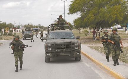 Sedena debe transparentar acciones para cumplir sentencias CIDH: Inai