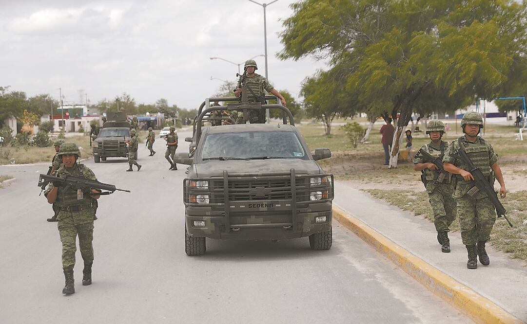 Foto: Archivo. EL UNIVERSAL