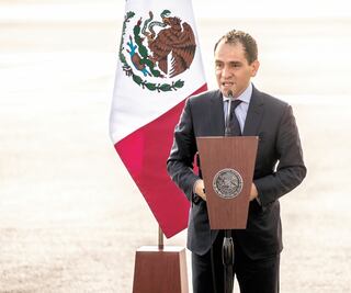 Hacienda prepara la agenda posterior al proceso electoral