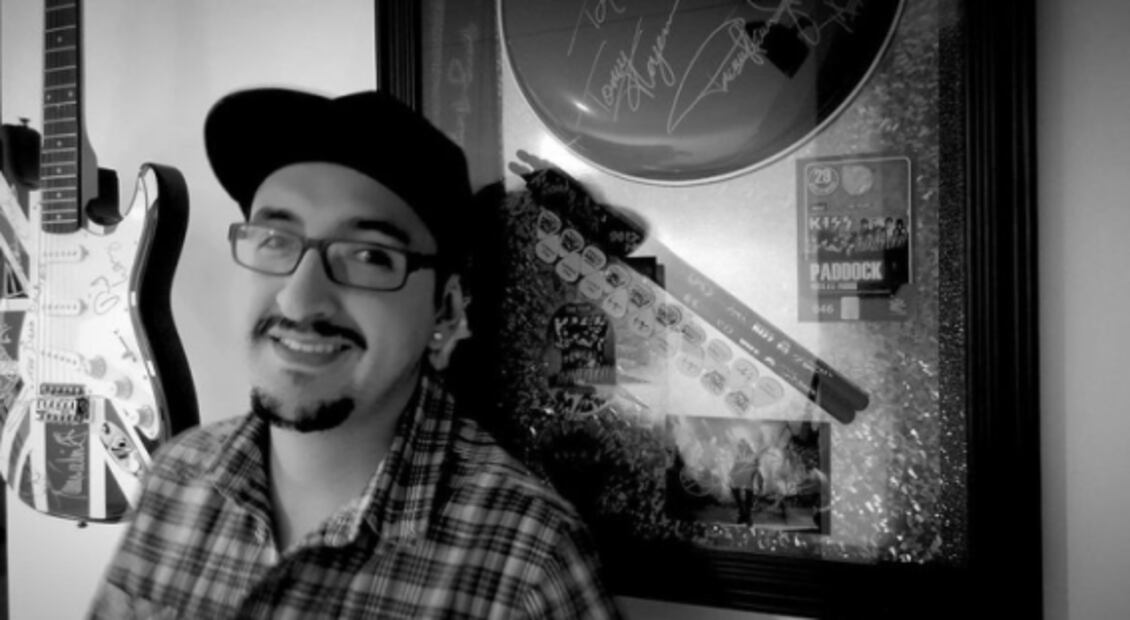 Quién es el youtuber Mafian TV que cubrió el caso de Debanhi