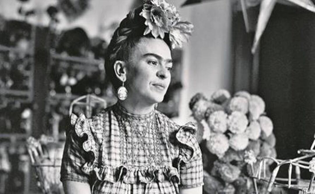 Venezuelan art exhibition honors legacy of Frida Kahlo
