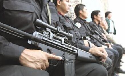 El periodista Ernesto Martínez denuncia que fue víctima de amenazas de parte de un policía estatal en Sinaloa