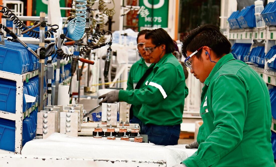 Entre los incumplimientos más recurrentes de empresas está la negativa patronal a la inspección, denunció la Secretaría del Trabajo.