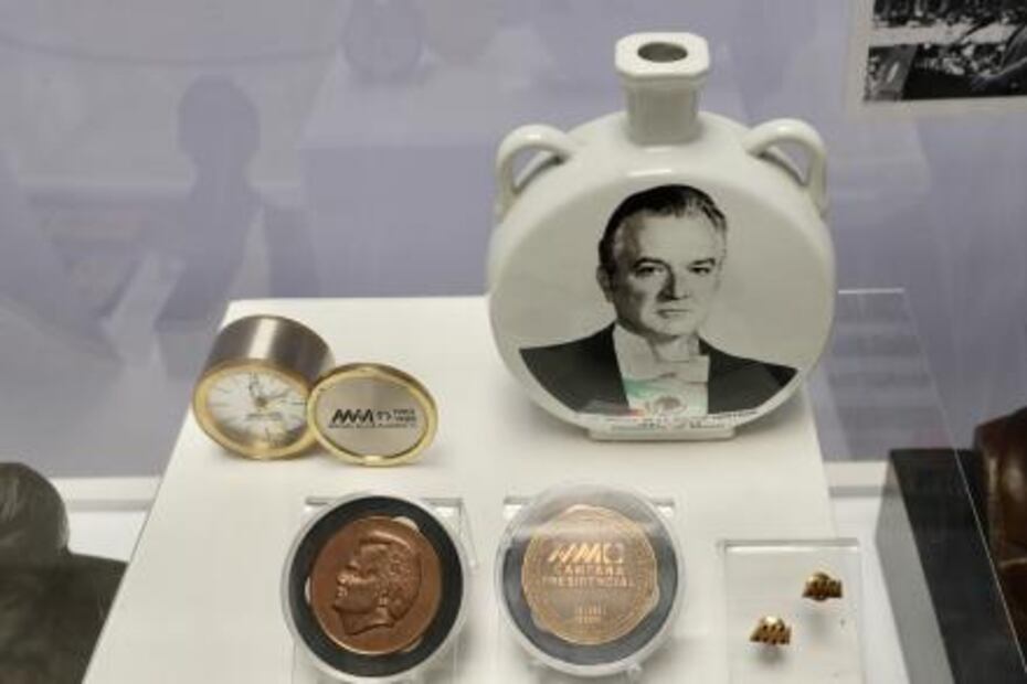 Más de 100 años de historia democrática reunidos en EL UNIVERSAL