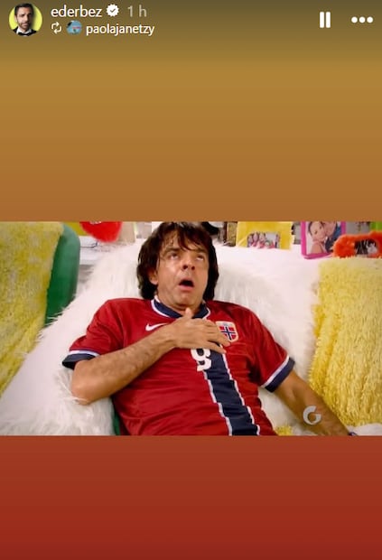 Foto: Vía Instagram.