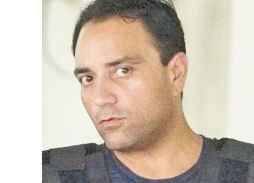 Cancillería definirá proceso de Borge: Fiscalía de Q. Roo