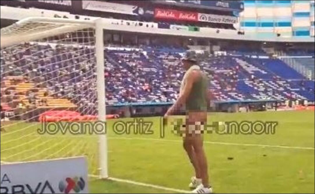 FOTO TOMADA DE VIDEO