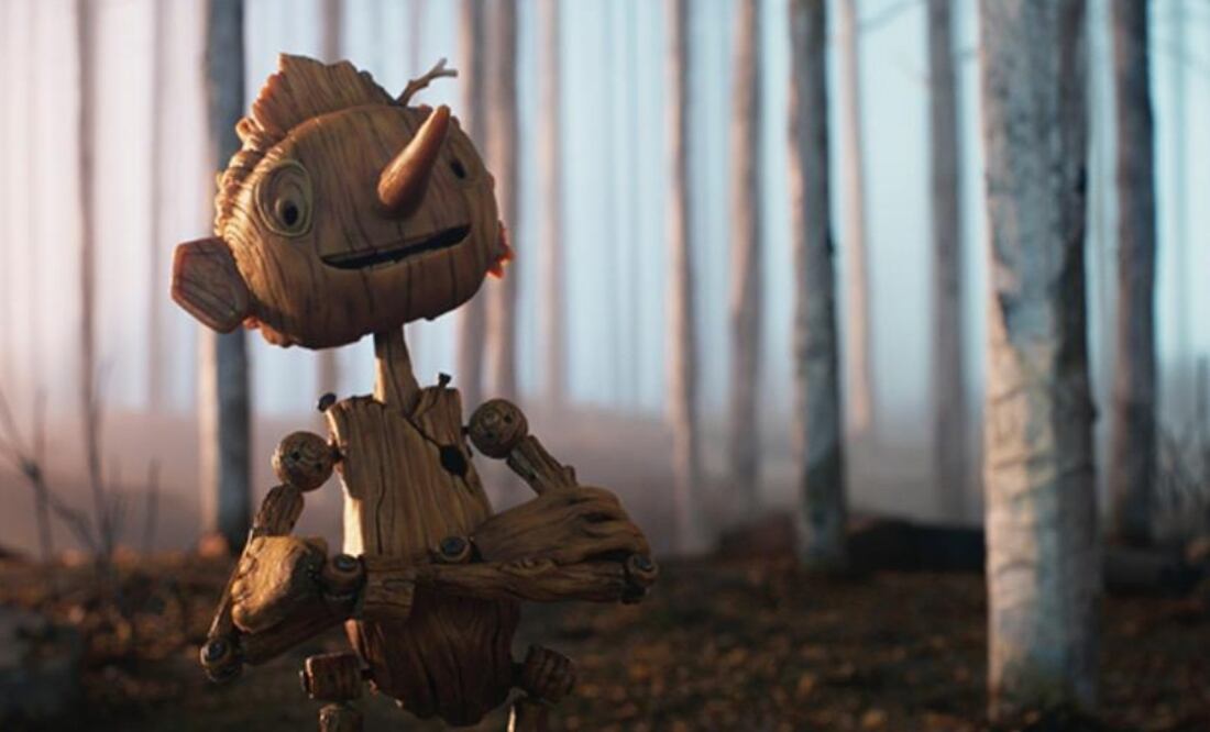 Formará parte de las actividades por la Verbena Navideña de la CDMX. Imagen: Instagram @Netflix