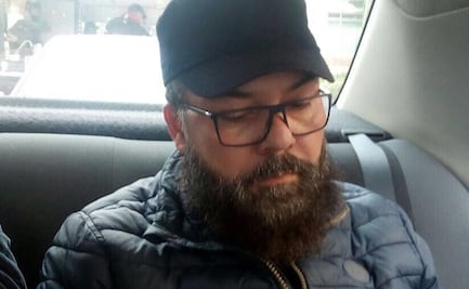 Presentan apelación contra arraigo domiciliario concedido a Mauricio Góngora