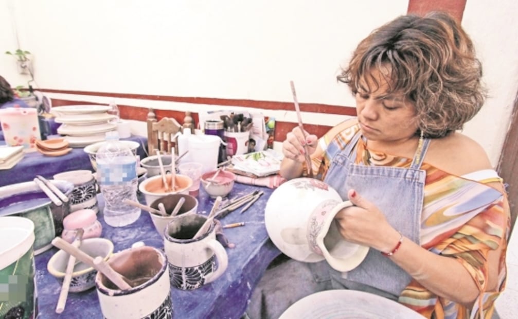 Unesco declara la talavera como Patrimonio Cultural