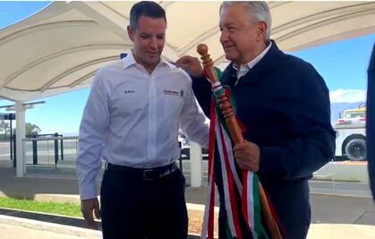 El Seguro Popular no era color de rosa, dice Murat