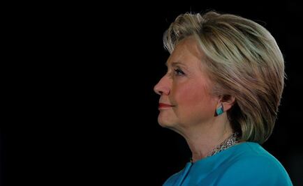 Hillary Clinton, la mujer que busca hacer historia 