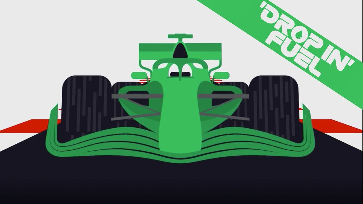 Nuevas reglas en la F1 permitirían a Porsche competir en la categoría