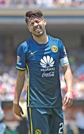 Habrá Clásico nacional por trastada puma