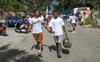 Cuba comienza a liberar presos tras indulto, reporta AFP; liberaciones llegan luego del alivio del bloqueo petrolero de EU