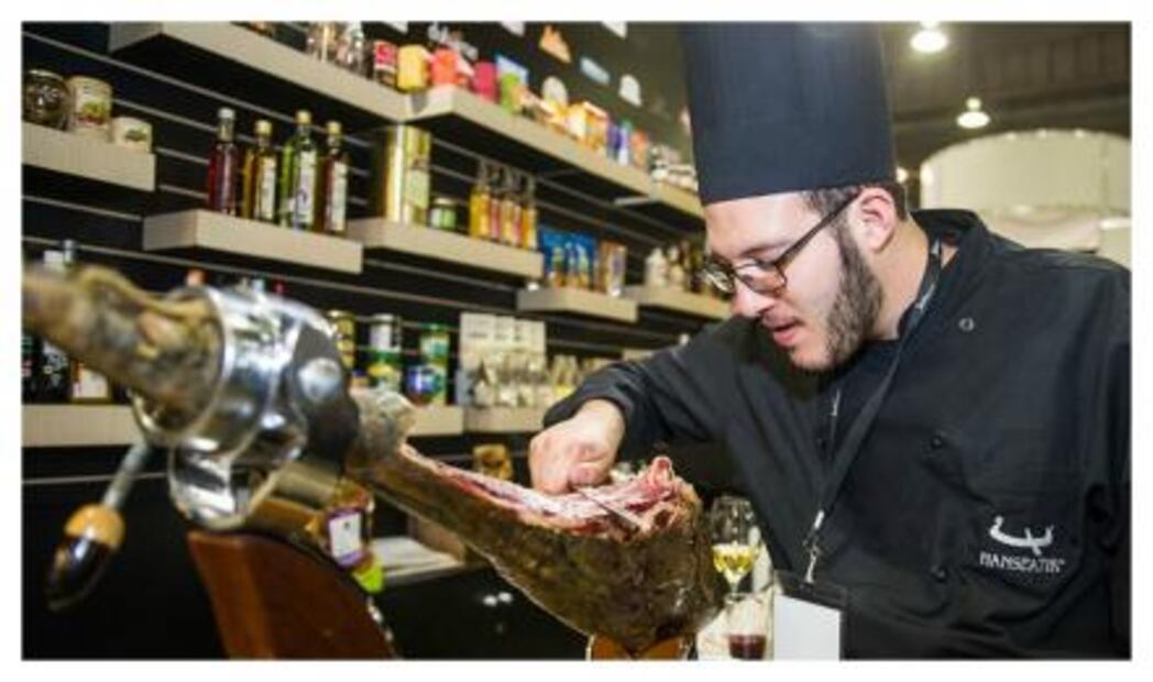 #AGENDAGASTRONÓMICA del 8 de febrero al 23 de diciembre