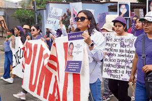 “Queremos que María regrese a casa”