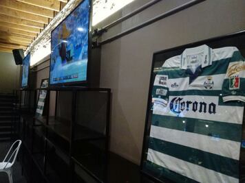 Inauguran Casa Guerrero en Torreón