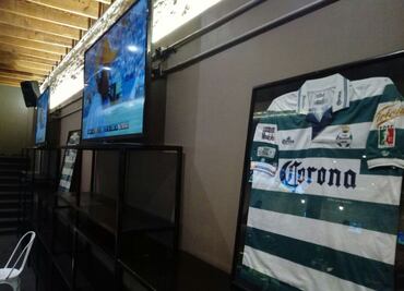 Inauguran Casa Guerrero en Torreón