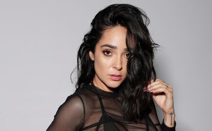 ¿Manelyk González fue novia de "El Pistache"?