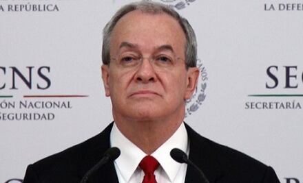 ¿Cómo se fugó "El Chapo"? Así lo narró Rubido