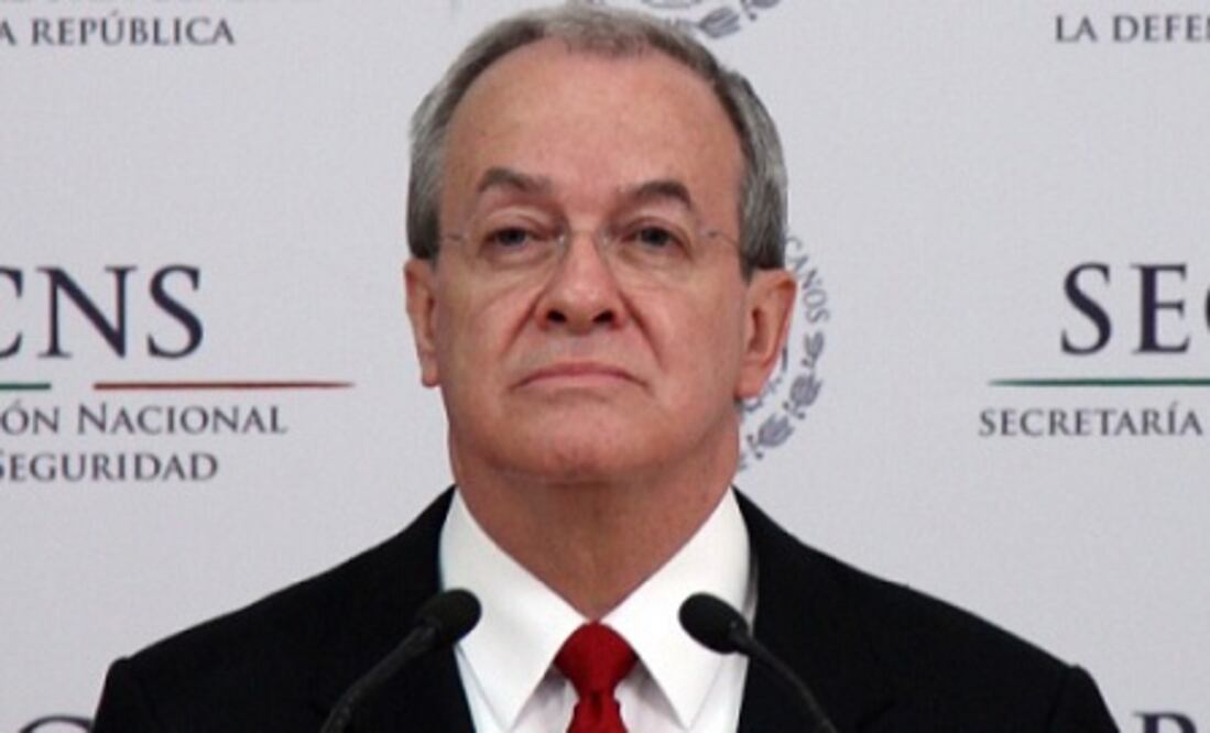 ¿Cómo se fugó "El Chapo"? Así lo narró Rubido