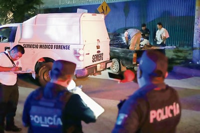 AMLO: para 2024, robo y homicidio a la baja 50%