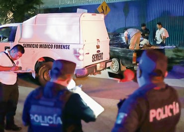 AMLO: para 2024, robo y homicidio a la baja 50%