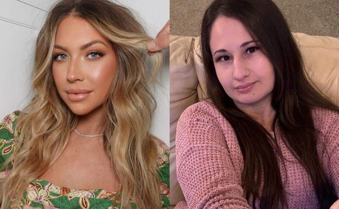 La estrella de Vanderpump Rules, Stassi Schroeder y Gypsy Rose Blanchard. Fotos: Instagram oficial.
