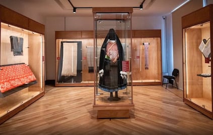 Conoce el nuevo museo en el Centro Histórico de CDMX