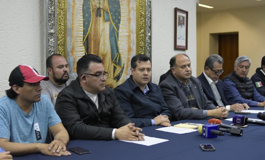 Fotos: Phenélope Aldaz