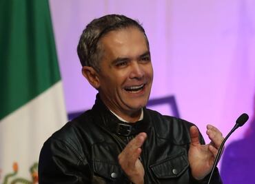 Proyecto de Constitución no busca cobrar nuevo impuesto: Mancera