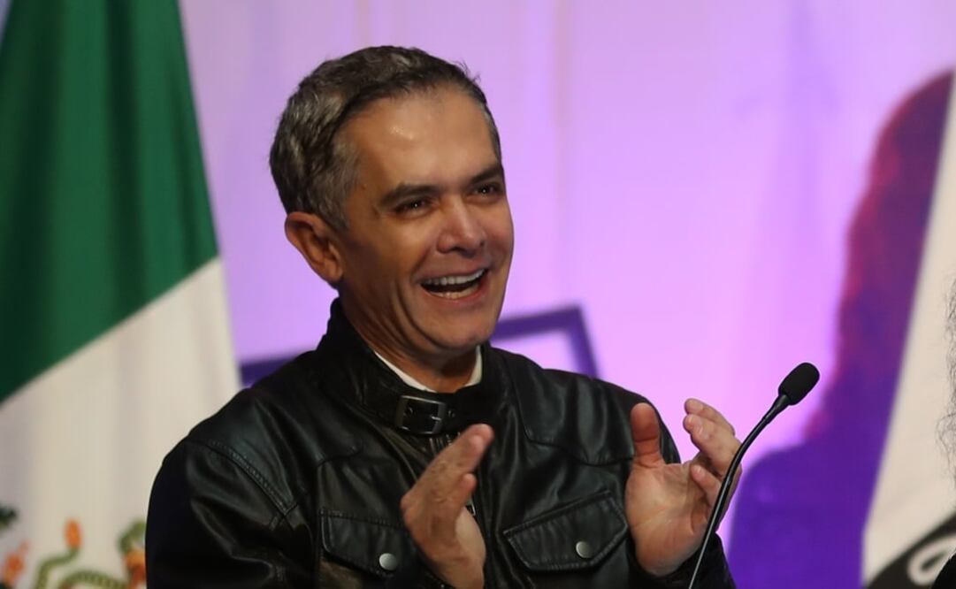 (Foto: Germán Espinosa / EL UNIVERSAL)