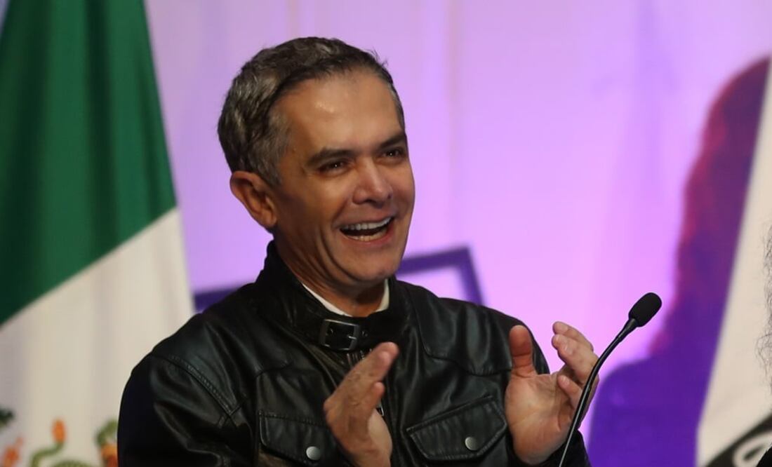 (Foto: Germán Espinosa / EL UNIVERSAL)