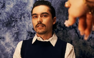 A Sergio Mayer Mori ¿se le acabó el apoyo de sus fans?