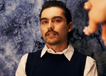 ¿Quién es Sergio Mayer Mori y por qué es viral en redes sociales?