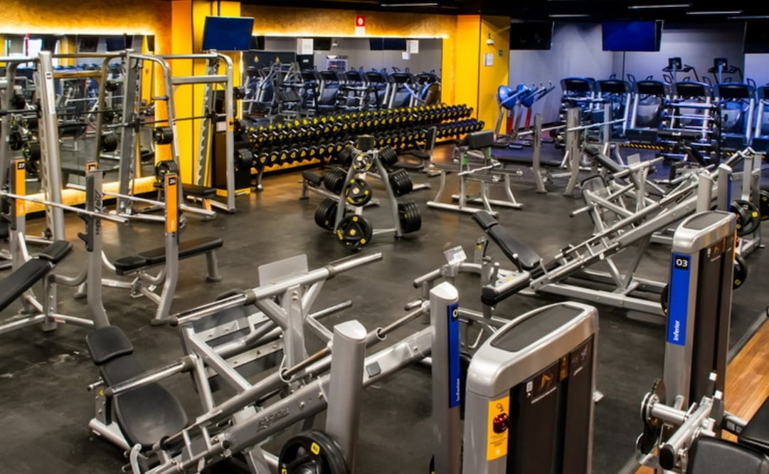 La cadena de gimnasios Smartfit prevé cerrar 2026 con alrededor de 70 aperturas. Foto: Smartfit