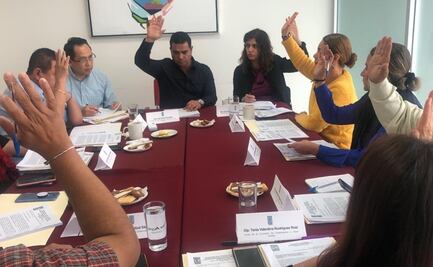 Aprueban en comisiones realizar juicio político contra Graco Ramírez