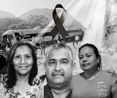 Fallecen tres veracruzanos en accidente del Tren Interoceánico; confirman víctimas de Minatitlán