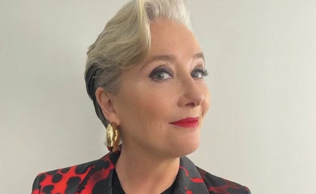 Foto: Tomada de Instagram @emmathompscon. 