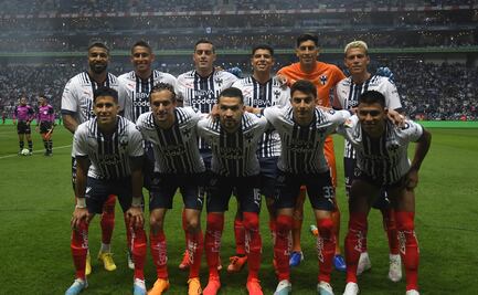 Rayados, por el golpe definitivo ante los Tigres