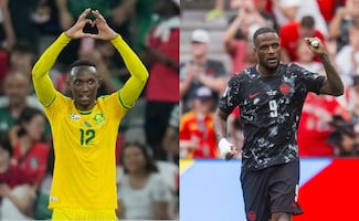 Mundial 2026: Sudáfrica vs Canadá EN VIVO - 16vos de Final - HOY, domingo 28 de junio