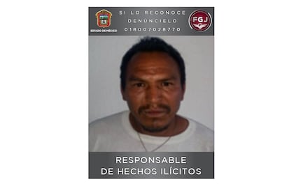 Rocía con gasolina a 2 personas y una muere en Valle de Chalco; le dan 13 años de cárcel