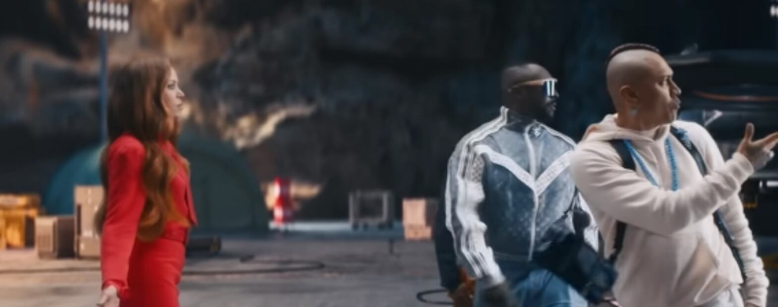 Los famosos que han apoyado a Shakira tras su difícil separación con Piqué 